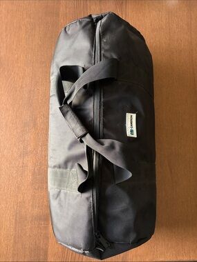 CAMERON - Camera and Video Equipment Padded Duffle Bag
